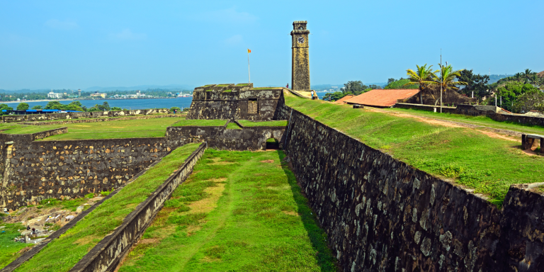 Galle Fort