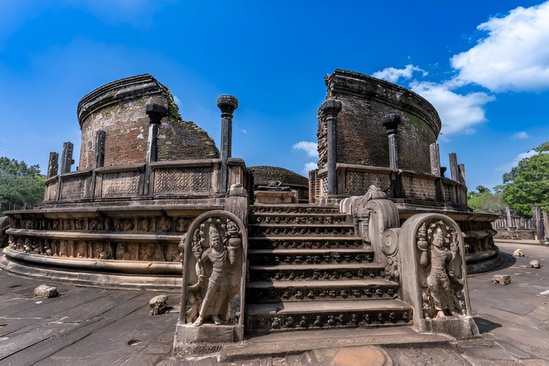 Polonnaruwa